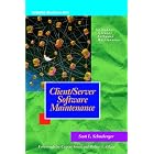 Click here to buy Client Server Software Maintenance (The McGraw-Hill Series on... by  Scott L. Schneberger.