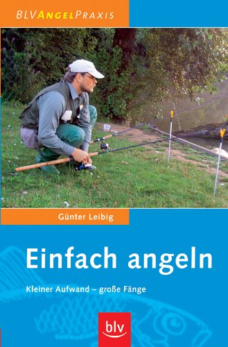 Einfach angeln