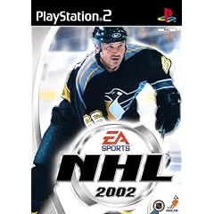 NHL 2002