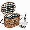 Willow Picnic Basket Service for 4