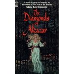 The Diamonds of Alcazar book cover