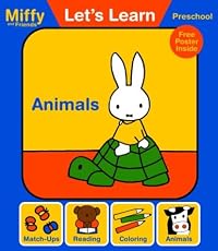 Animals with Poster