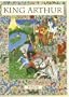 King Arthur (Pitkin Guides)
