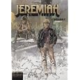 Jeremiah l'Int�grale, Tome 3 :