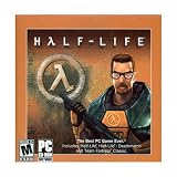 Half Life 1 (Jewel Case)