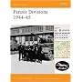 Panzer Divisions 1944-45 (Battle Orders)