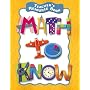Teacher's Resource Book, Math to Know
