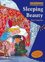 Sleeping Beauty (Curtain Up)