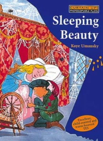 Sleeping Beauty (Curtain Up)