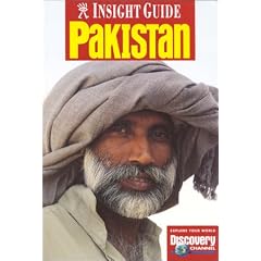 Pakistan (Insight Guides)