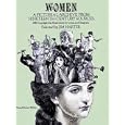 Women: A Pictorial Archive from Nineteenth-Century Sources (Dover Pictorial Archives)