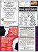 Kansas State Labor Law Poster-Laminated