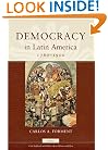 Democracy in Latin America, 1760-1900: Volume 1, Civic Selfhood and Public Life in Mexico and Peru