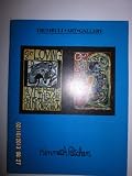 Kenneth Patchen: An exhibition of painted poems, books, sculptures, and documentation of Kenneths early years in Warren, Ohio, March 7-April 5, 1987 ... Patchen Literary Festival, April 27-30, 1989