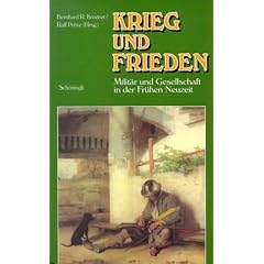 Krieg und Frieden