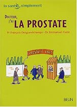 Docteur, j'ai la prostate