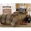 Larson Queen Size Headboard In Maple Finish By Fashion Bed Group