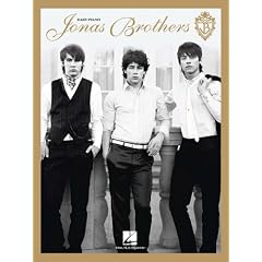 Jonas Brothers (Easy Piano)