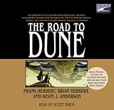 The Road to Dune