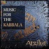 �إ֥饤 - ���åХ�β��� (Music for the Kabbala) [Import CD from UK]