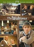 The Waltons - Series 2 - Complete