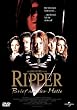 Ripper - Brief aus der H�lle