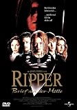Ripper - Brief aus der H�lle - A.J. Cook