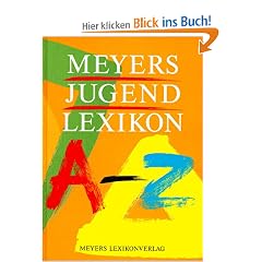 Meyers Jugendlexikon