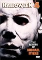 Halloween 4 - The Return of Michael Myers