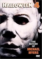 Halloween 4 - The Return of Michael Myers