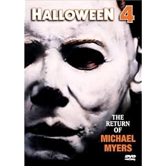 Halloween 4: The Return of Michael Myers (Widescreen)