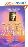 The Psychic World of Derek Acorah: Discover How to Develop Your Hidden Powers