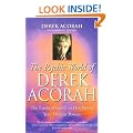 The Psychic World of Derek Acorah: Discover How to Develop Your Hidden Powers