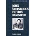 John Steinbeck's Fiction Revisited (Twayne's United States Authors Series)