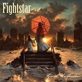 Fightstar - Grand Unification