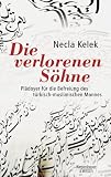 Die verlorenen S�hne: Pl�doyer f�r die Befreiung des t�rkisch-muslimischen Mannes - Necla Kelek