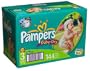 Pampers Baby Dry Diapers Value Pack Size 3 -- size: size 3