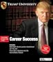 Donald Trump- Career Success, 16 Disc Set w/FREE Travel Case