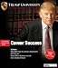 Books : Donald Trump- Career Success, 16 Disc Set w/FREE Travel Case