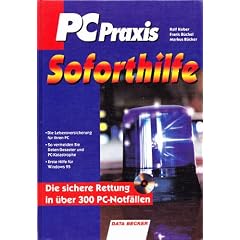 PC Praxis Soforthilfe