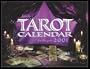 Llewellyn's 2001 Tarot Calendar