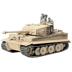 Tamiya 35202 - German Tiger 1 OTTo Carius