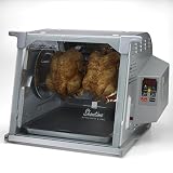 Ronco Showtime Rotisserie Platinum Edition