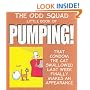 Little Book of Pumping (Odd Squad's Little Book of...S.)