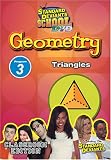 DVD Standard Deviants: Geometry Module 3 - Triangles code image
