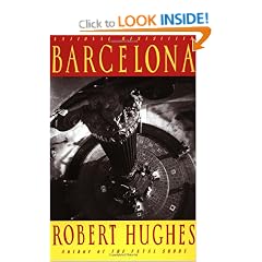 Barcelona (Vintage)
