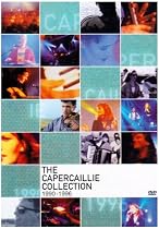 Capercaillie - The Capercaillie Collection - 1990-1996 [DVD] [2000]