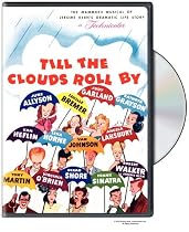 Stream Till the Clouds Roll By Movie Online.