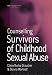 Counselling Survivors of Childhood Sexual Abuse (Counselling in Practice series)