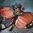 Special Sliced Boneless City Ham
